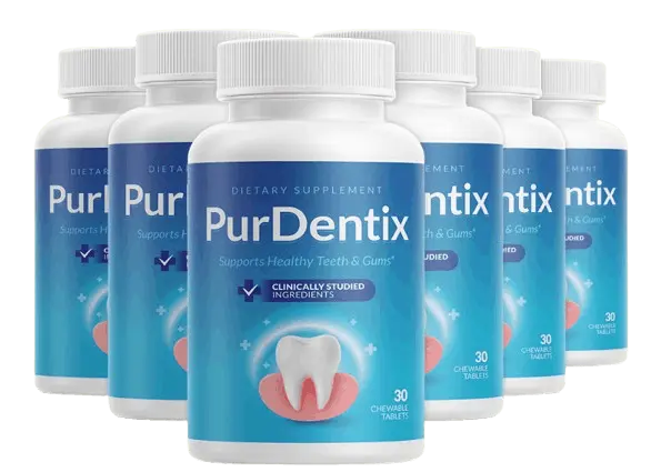 PurDentix-Product-supplement